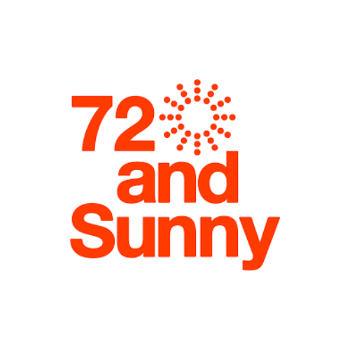 72 and sunny logo-1