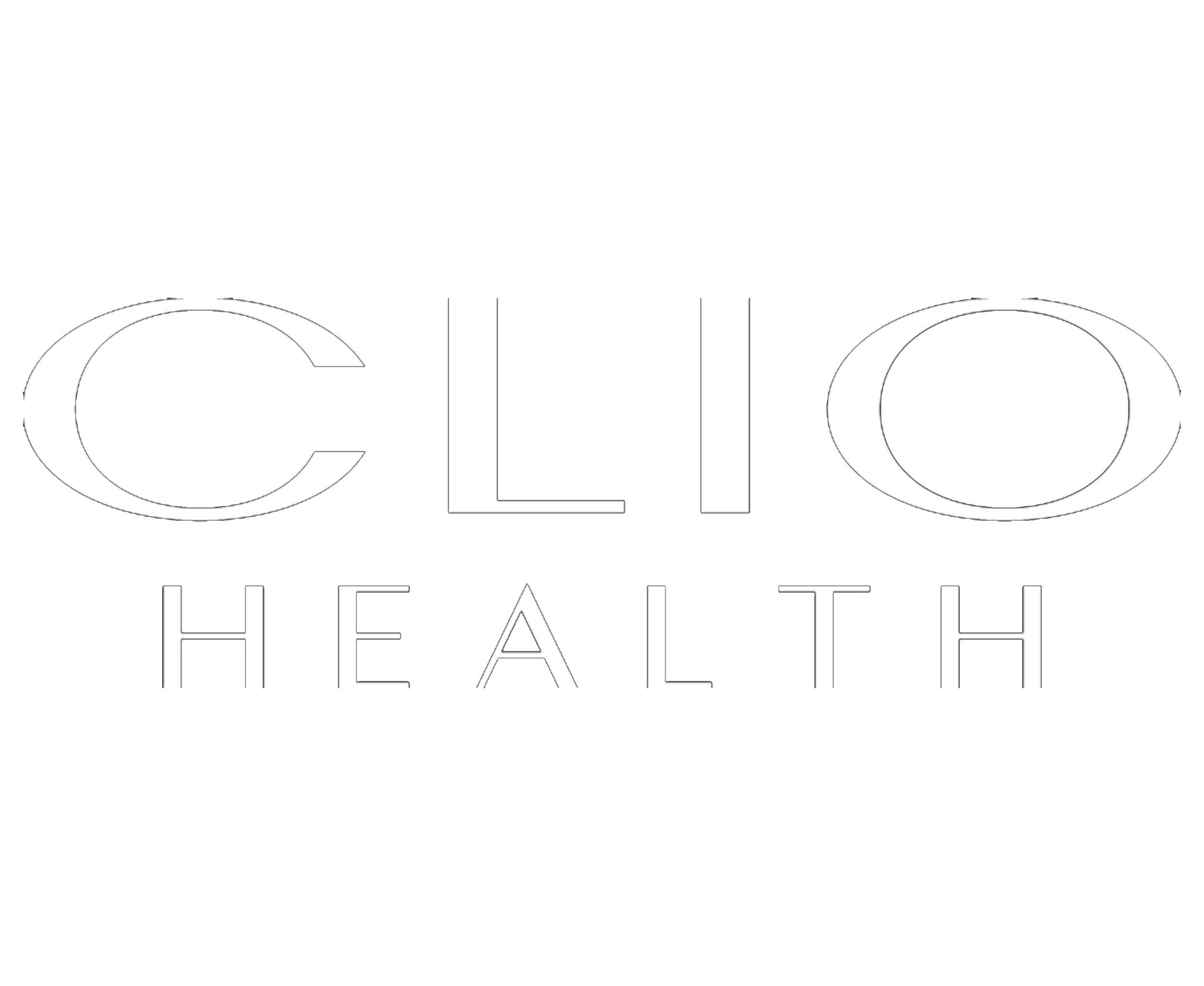CLIO_Health_white