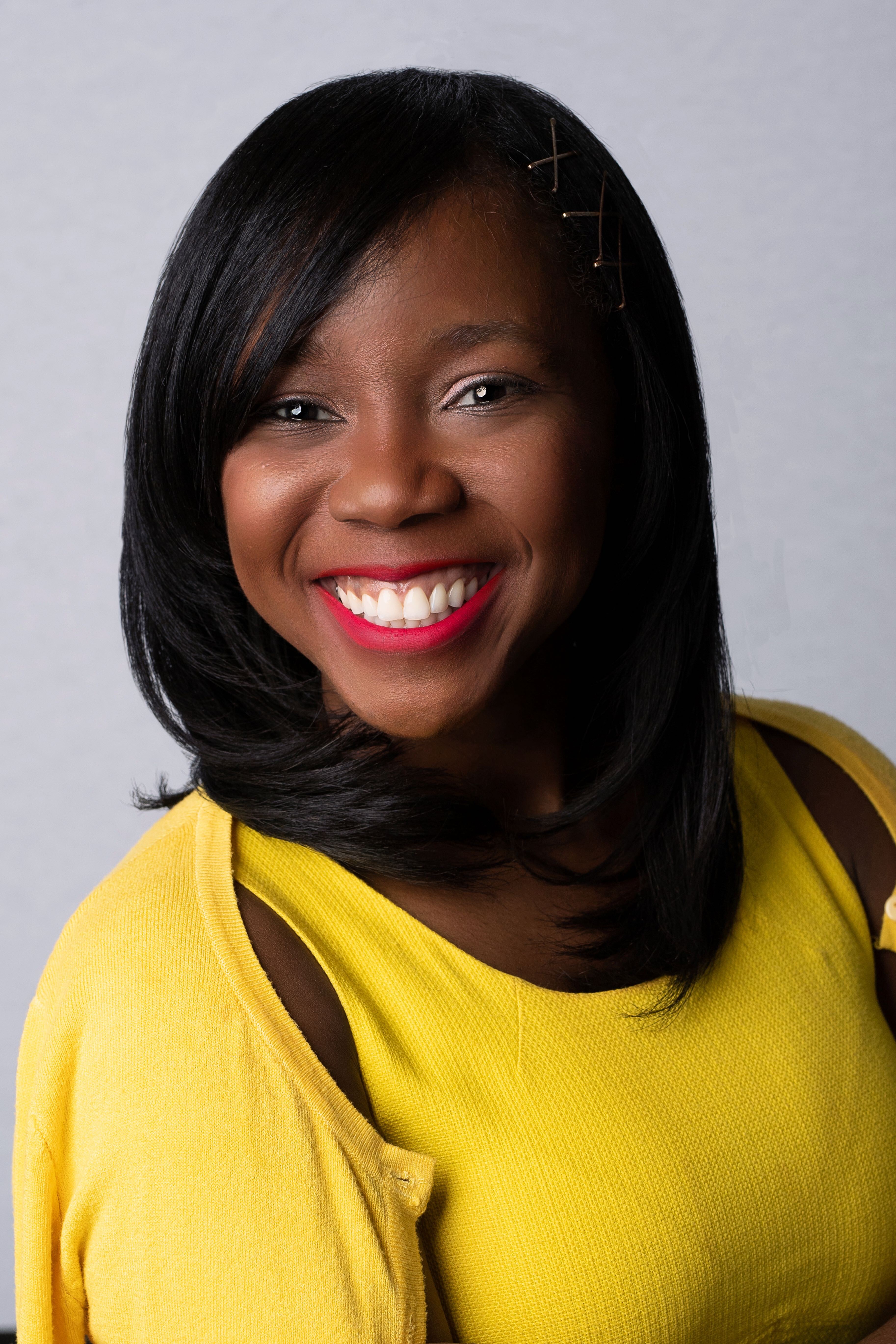 Charell Star, Executive Director, Muse by Clio