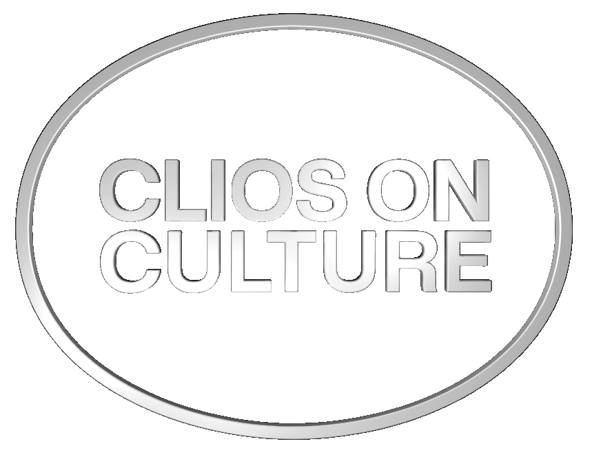 CliosOnCulture_LandingPage