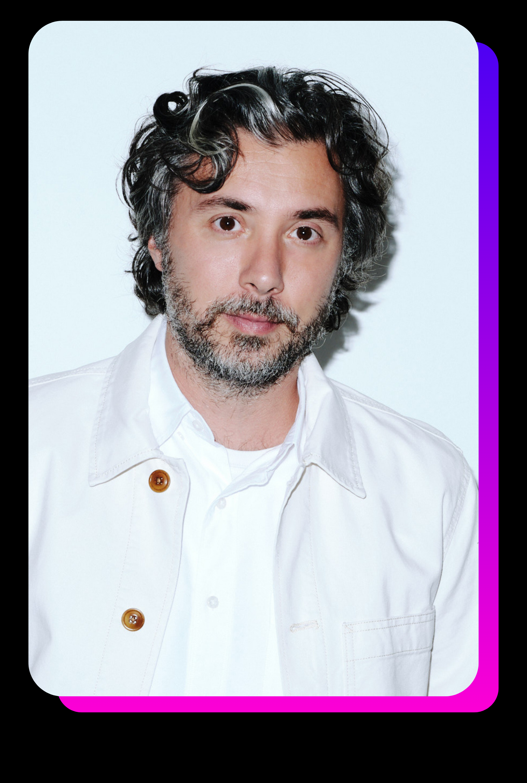 Danilo Boer, Global Creative Partner, FCB Global