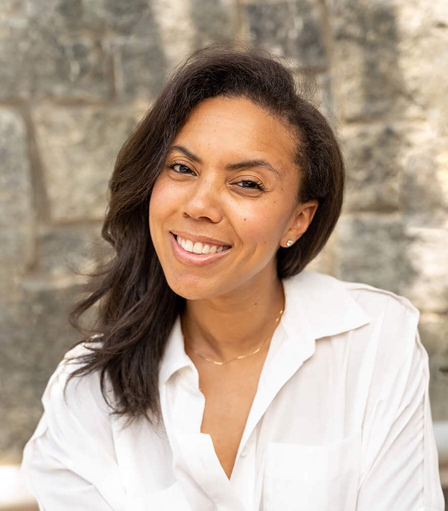 Dionna Dorsey, Cofounder & CEO, The Creative Ladder