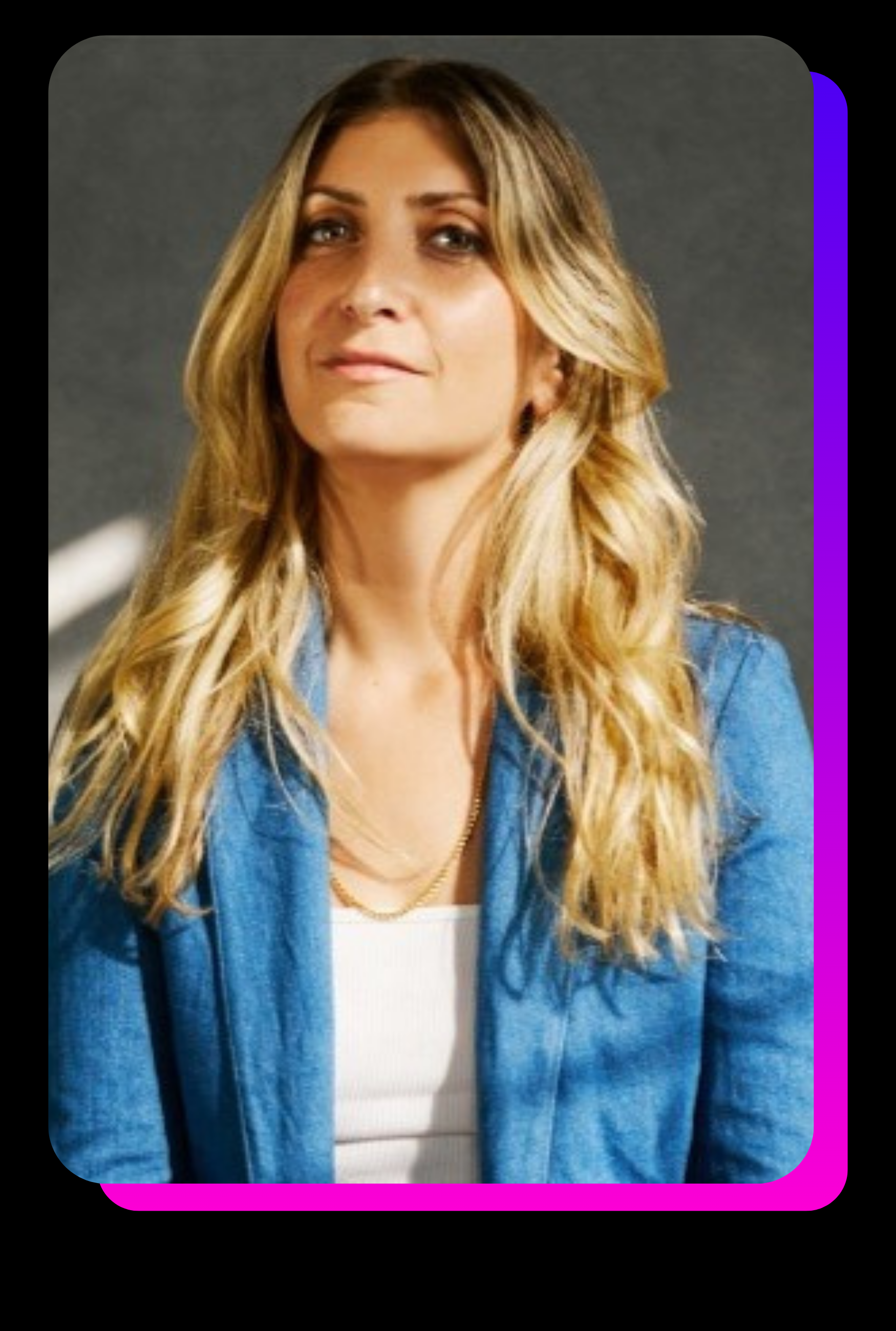 Elav Horwitz, EVP, Global Head of Applied Innovation, McCann Worldgroup CANVA