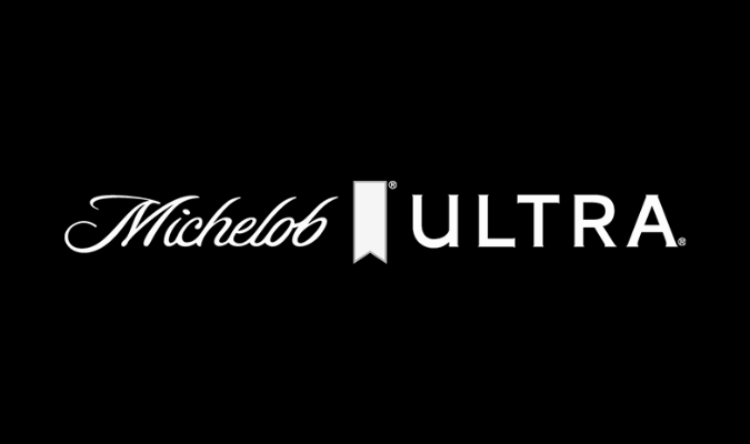Michelob ULTRA sponsor image