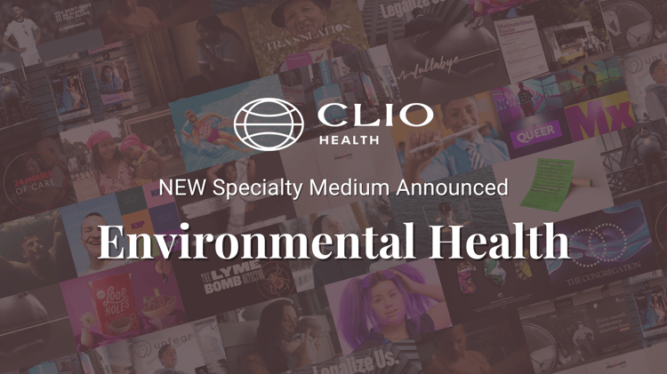 New Specialty Mediums