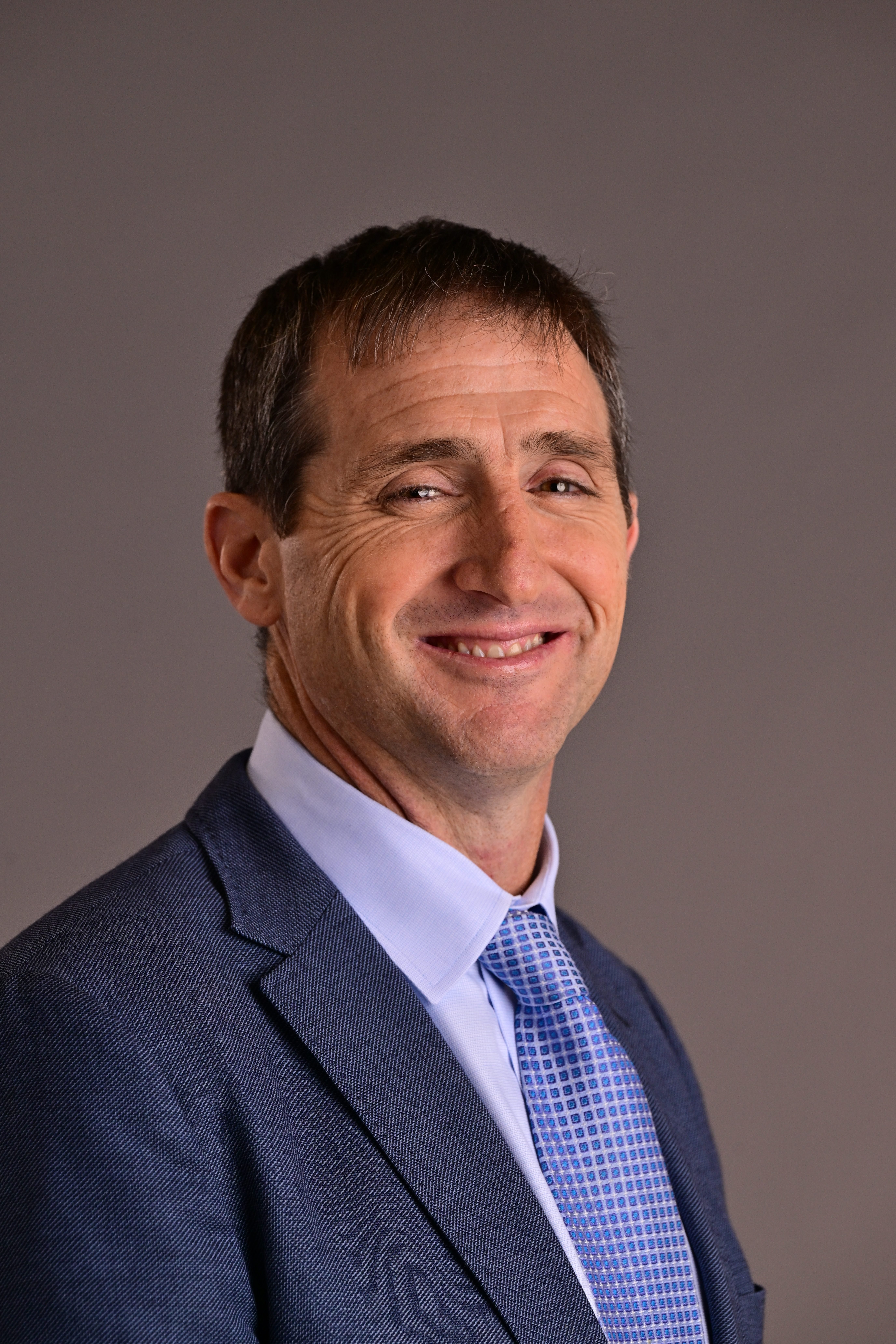 Tim Reed, Vice President of Programming and Acquisitions, ESPN