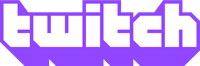 TwitchExtrudedWordmarkPurple-1