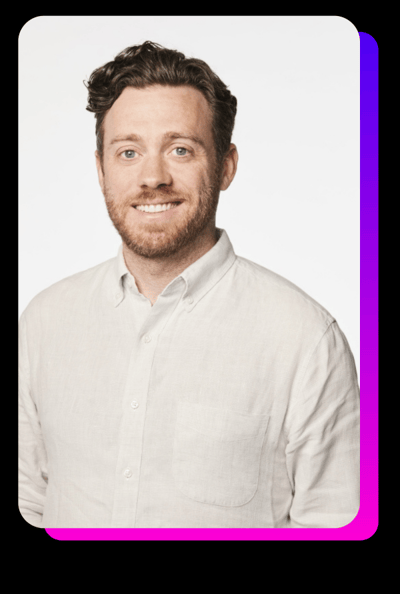 Tyler Price, VP of Content, Bleacher Report