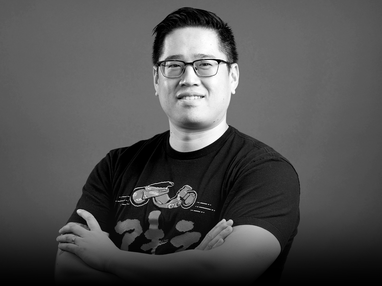 Victor Lu - Twitch Speaker