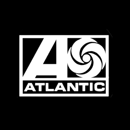 atlantic records logo