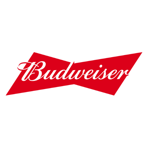 budweiser logo