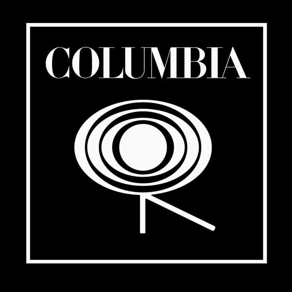 columbia records logo