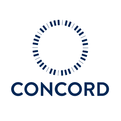 concord logo