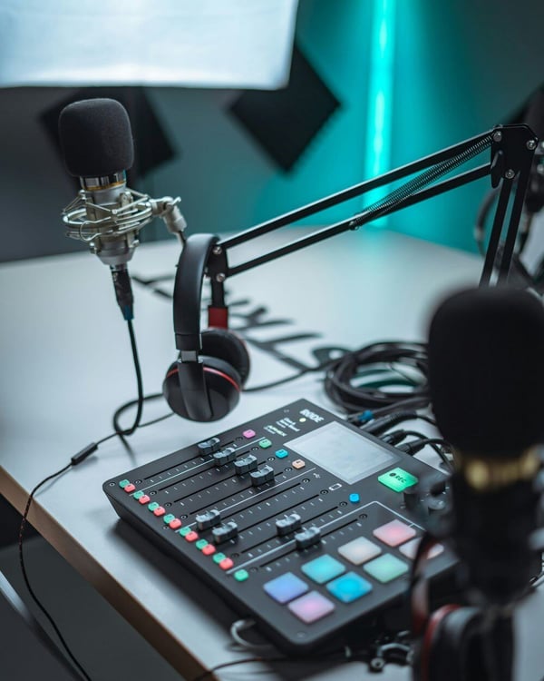 The Rise of Alternative Broadcasts