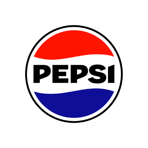 new pepsi logo