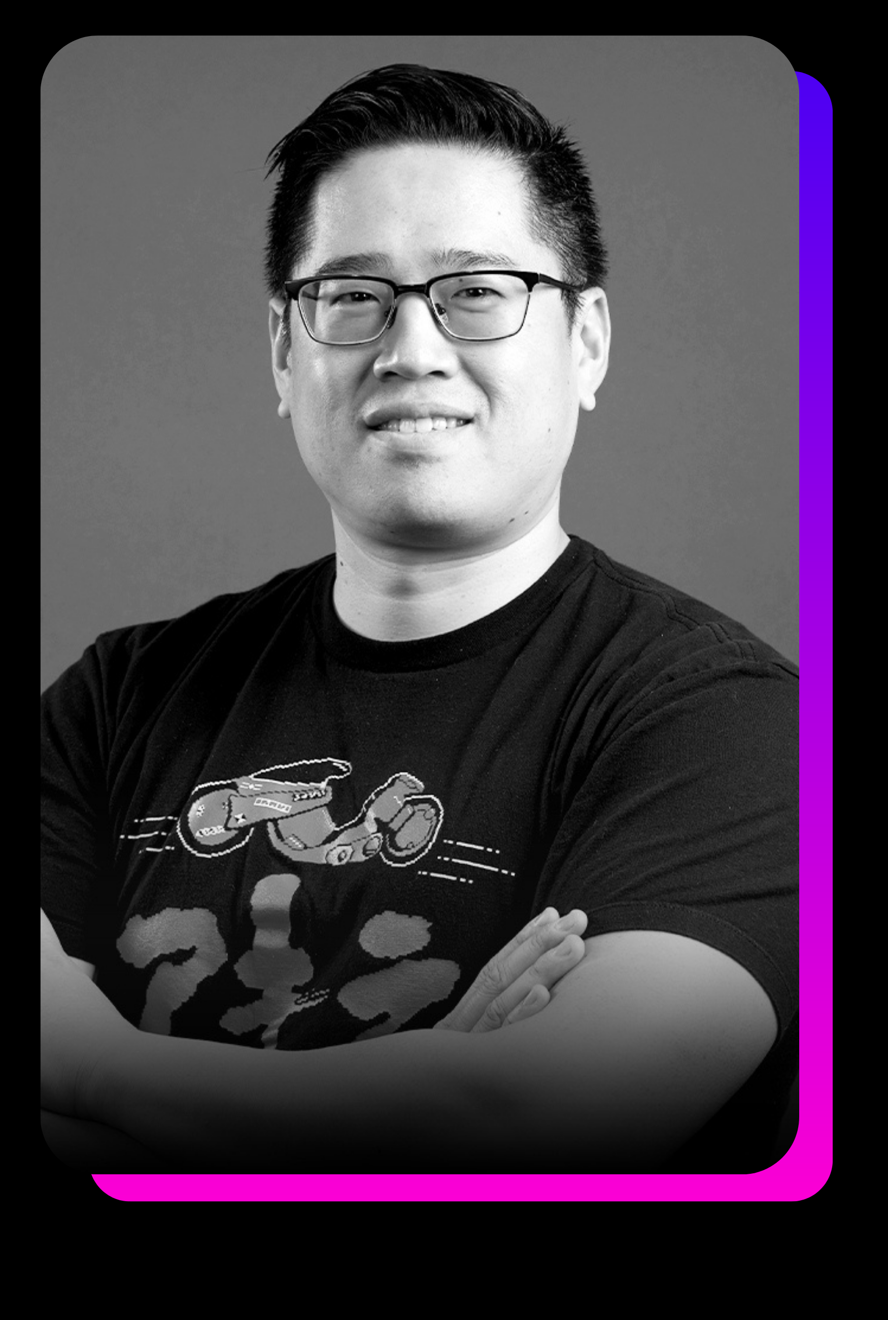 twitch VL headshot photo