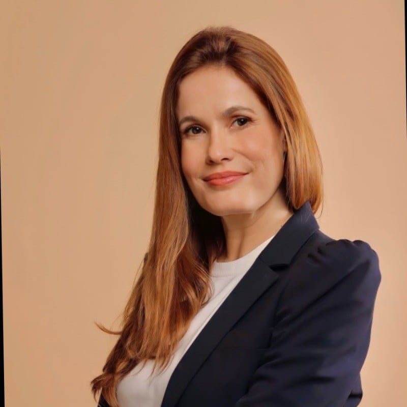 Laura Florence, Chief Creative Officer, Rise & Run