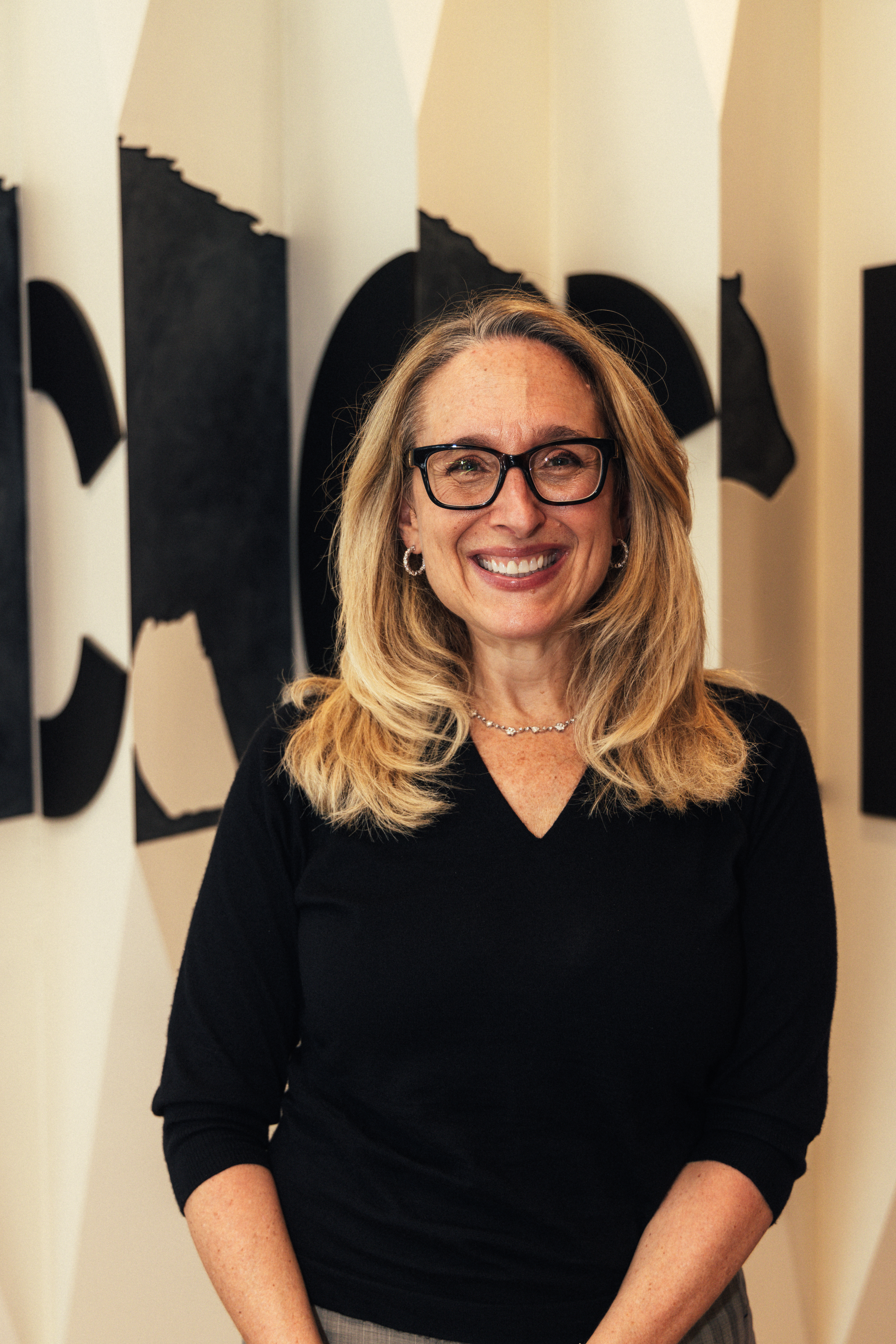 Cassandra Sinclair, President, VCCP Health US