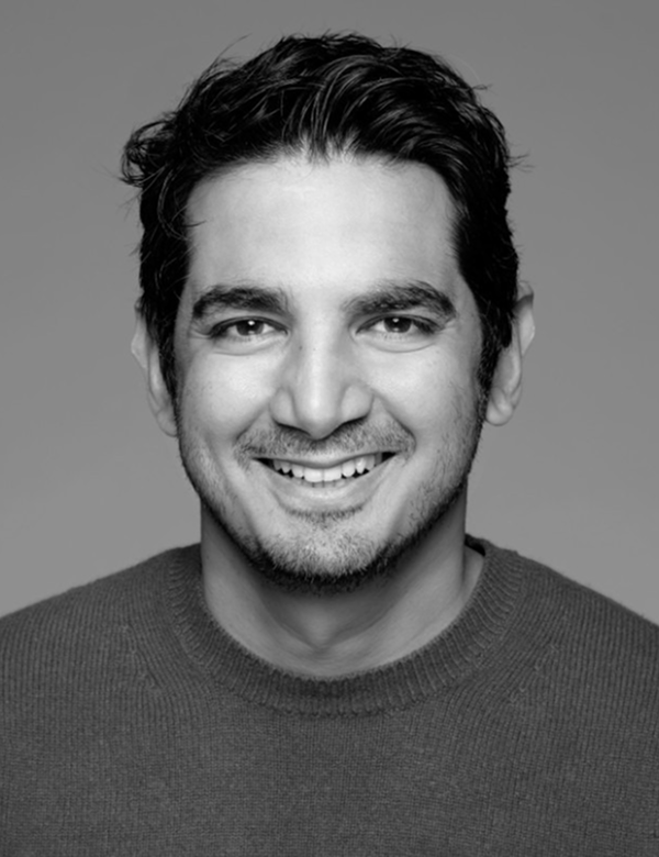Ashish Verma