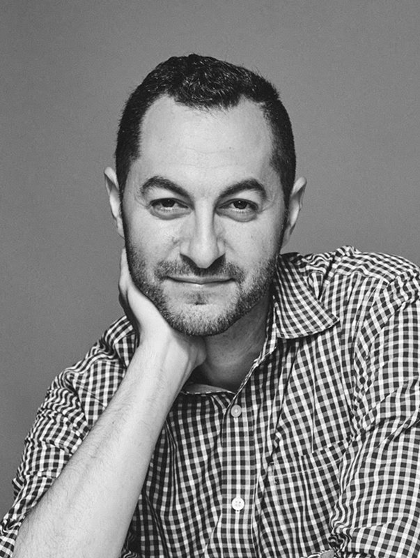 Chad Issaq