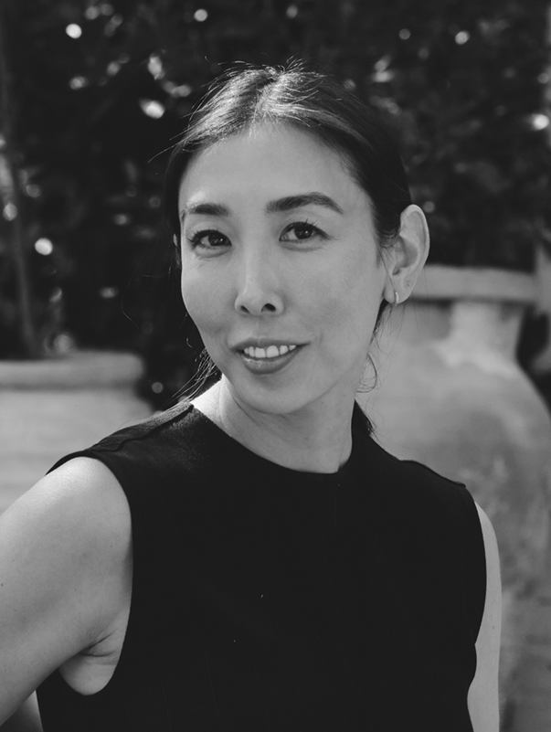 Cynthia Sakai