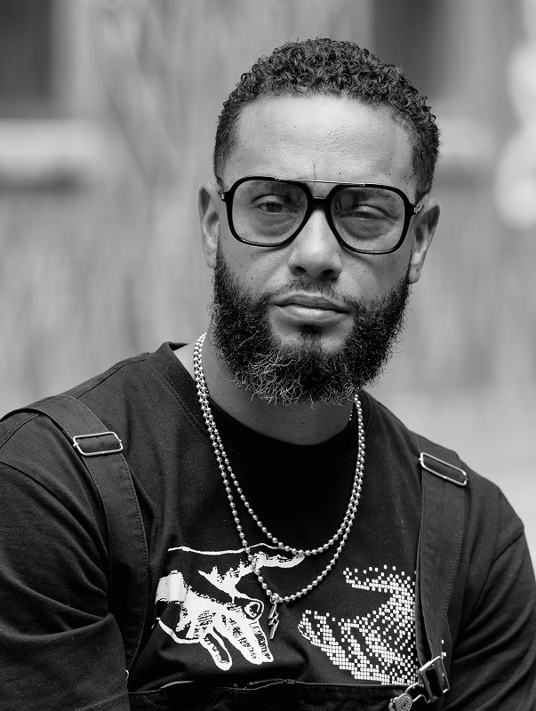 Director X 