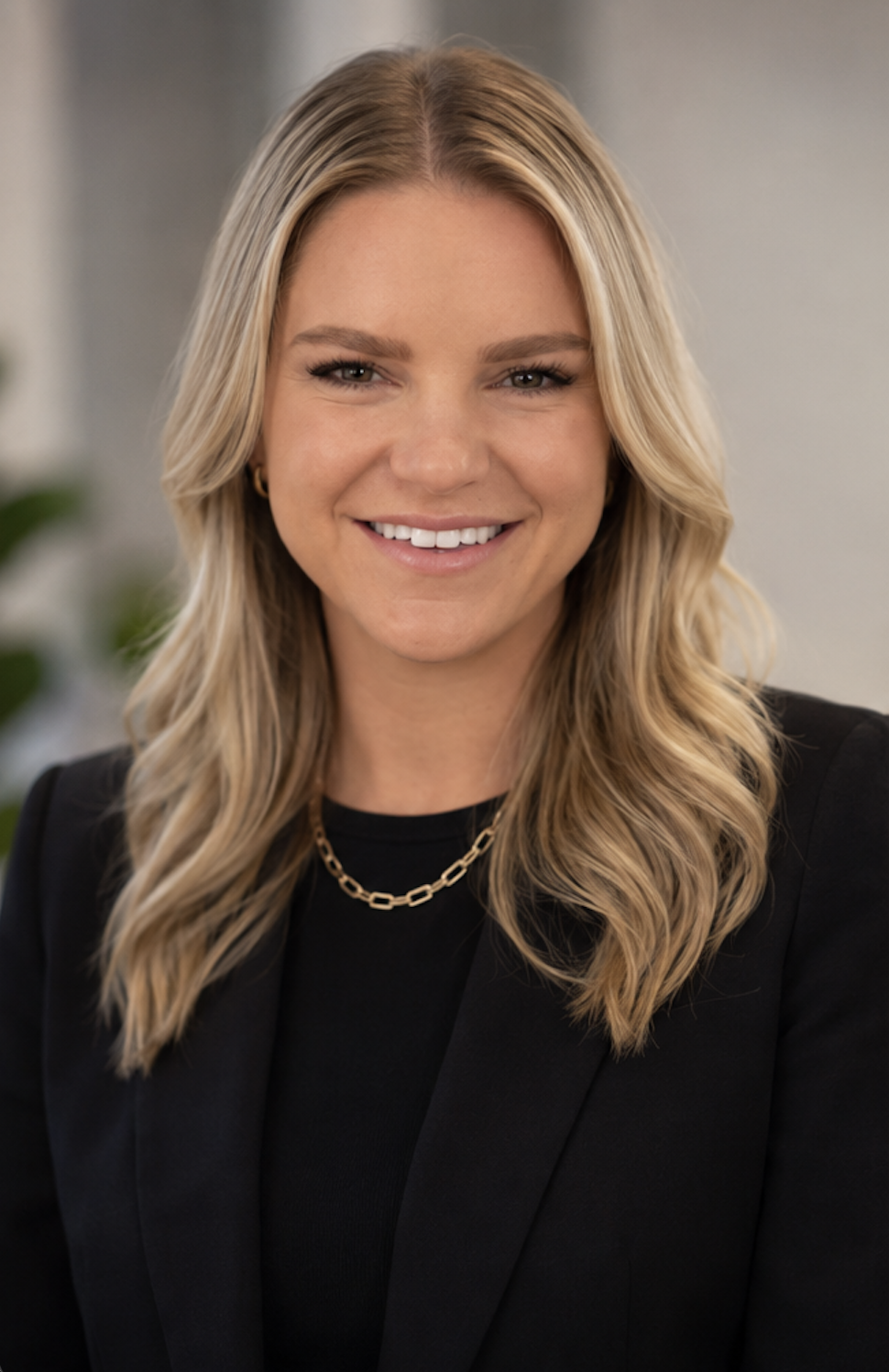 Mallory Walsh, VP of Marketing, Teal Health