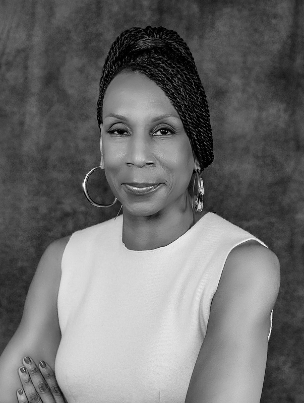 Jerri DeVard