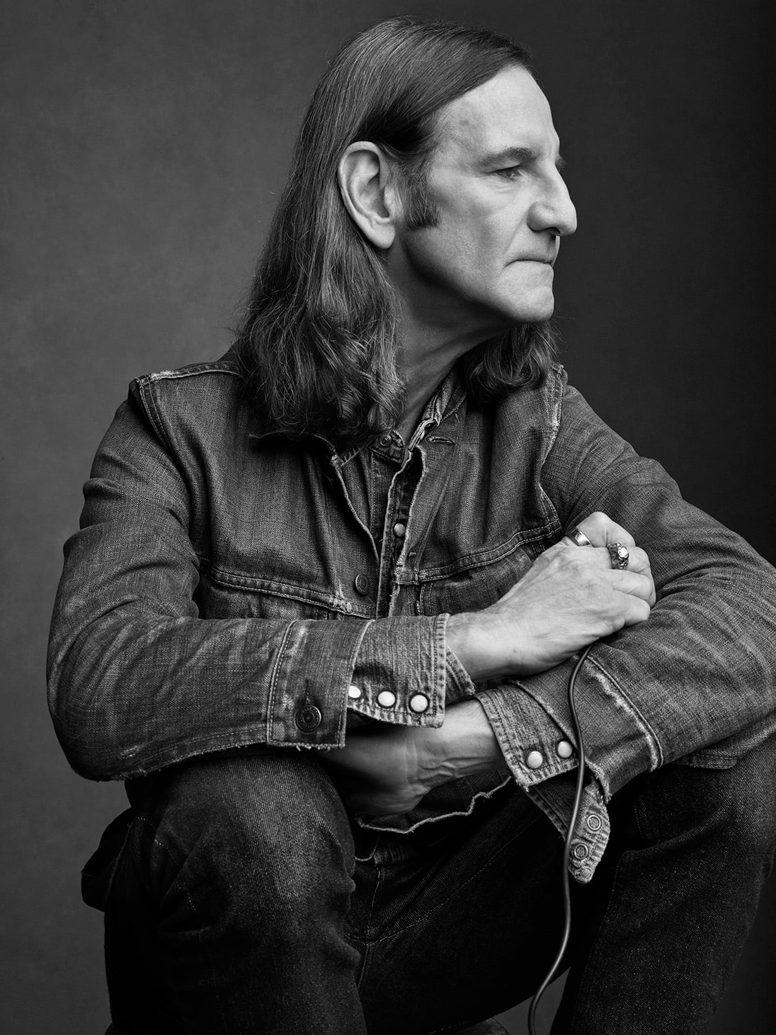 Mark Seliger, Photographer_ Headshot (1)