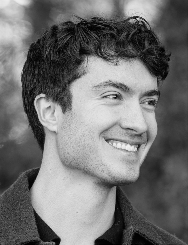 Cyrus Ferguson