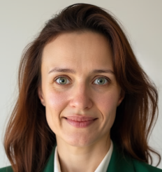 Natalia Barkalina, Medical Director - EU Communications, Syneos Health
