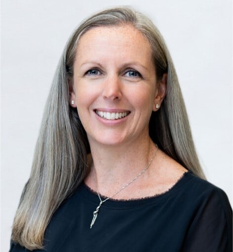 Nicky Walsby, Managing Director, UK Communications, Syneos Health