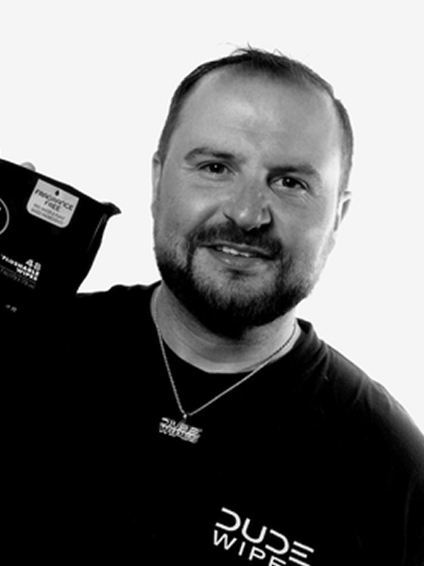 Ryan Meegan