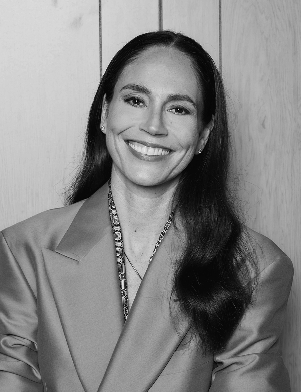 Sue Bird