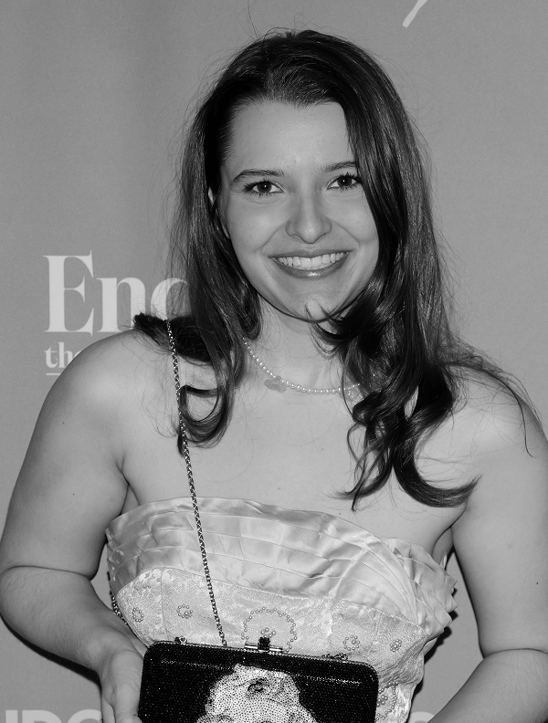 Sammy Jaye - at Premiere of End of the Cycle 6-2-26 2
