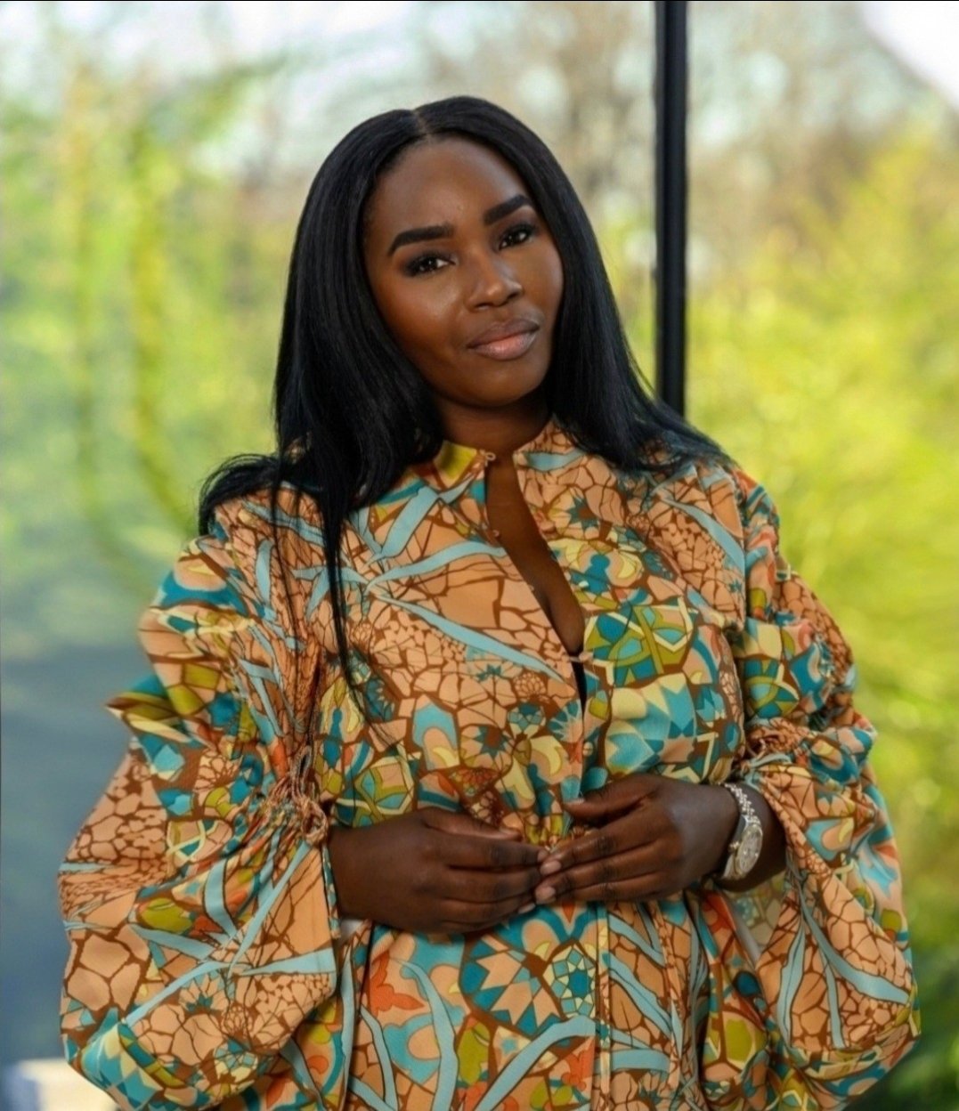 Anthea 'Nurse Noel' Noel, RN BSN MS S.A.N.E