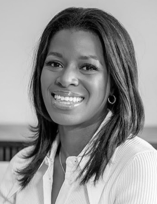 Shannon Womack, Head of Commercial Marketing, Delta Air Lines 1