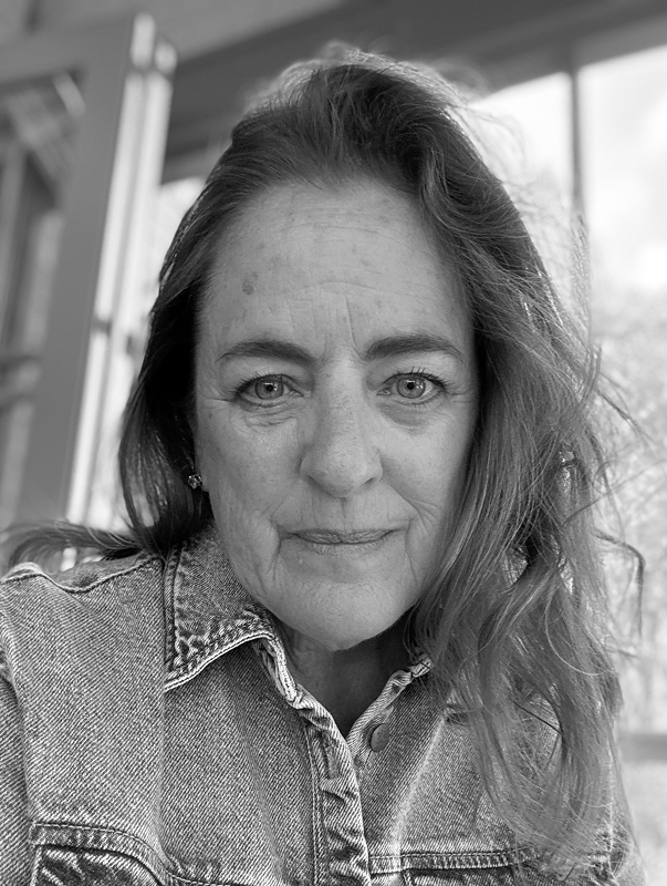 Susan Credle, Former Chair and Global CCO, FCB 1
