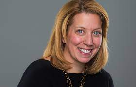 Jeanine O’Kane, President, Syneos Health Communications