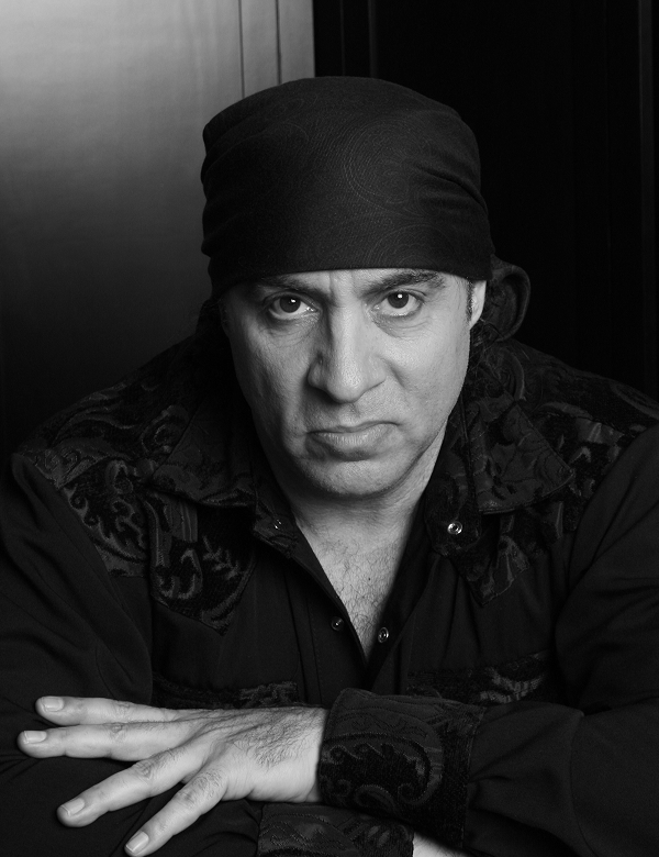 Stevie Van Zandt