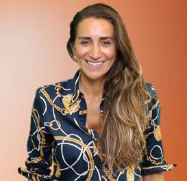 Burcak Simsek, Global Lead Reproductive Health, Women’s Healthcare, Bayer Pharmaceuticals