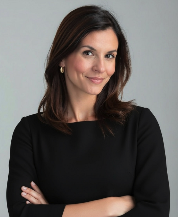 Raquel Alexander, Chief Marketing Officer, Alloy Women's Health